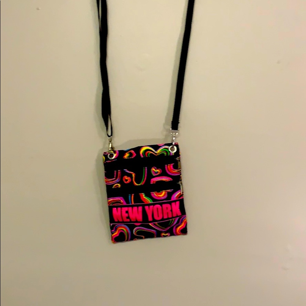New York Purse